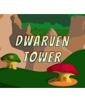 Dwarven Towers Steam Key GLOBAL